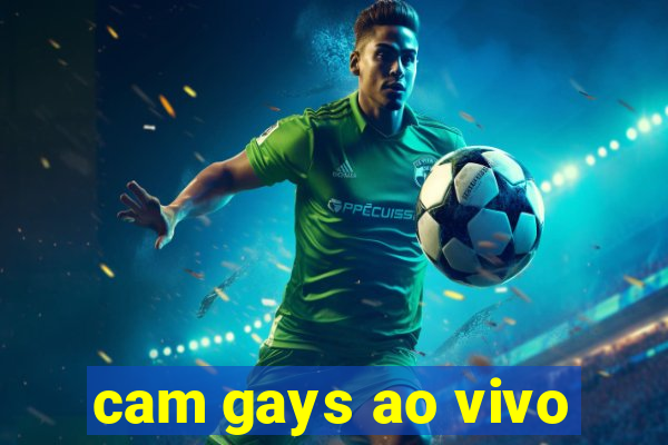 cam gays ao vivo